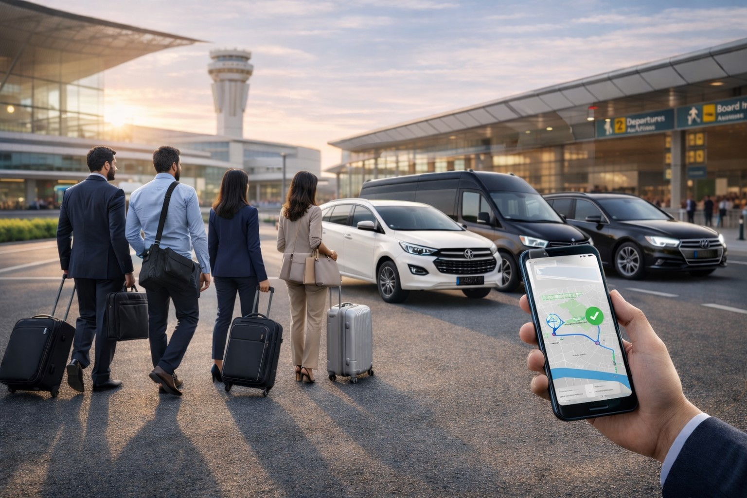 Advance Pre-Bookings